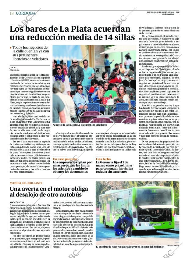 ABC CORDOBA 26-02-2015 página 18