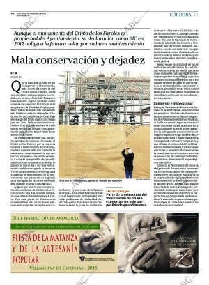 ABC CORDOBA 26-02-2015 página 19