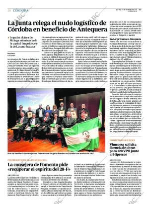 ABC CORDOBA 26-02-2015 página 20