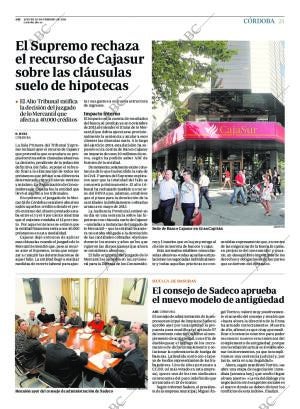 ABC CORDOBA 26-02-2015 página 21