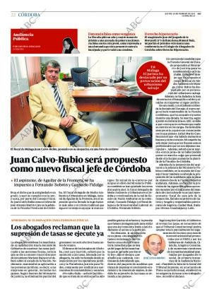 ABC CORDOBA 26-02-2015 página 22