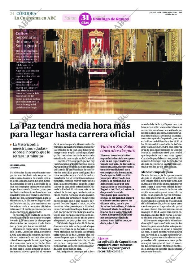 ABC CORDOBA 26-02-2015 página 24