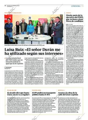 ABC CORDOBA 26-02-2015 página 25