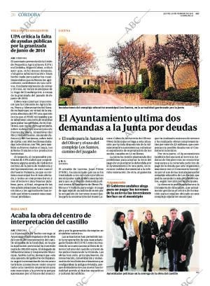 ABC CORDOBA 26-02-2015 página 26