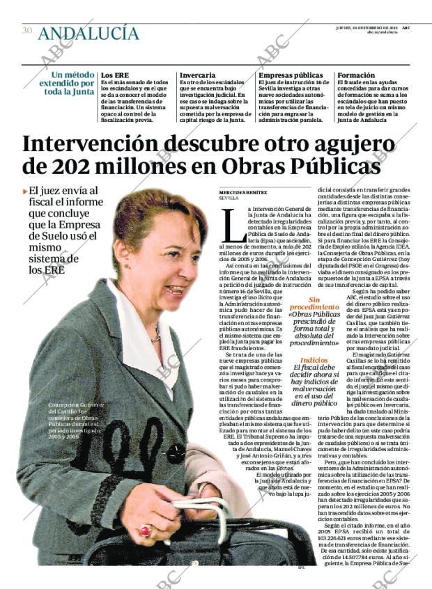 ABC CORDOBA 26-02-2015 página 30