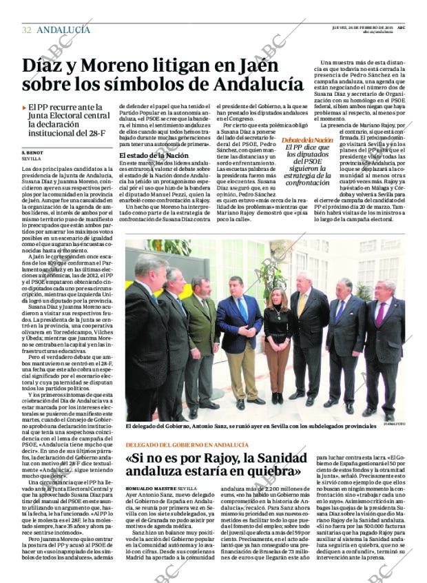 ABC CORDOBA 26-02-2015 página 32