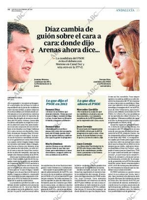 ABC CORDOBA 26-02-2015 página 33