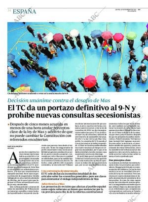 ABC CORDOBA 26-02-2015 página 34