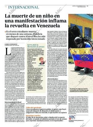 ABC CORDOBA 26-02-2015 página 42