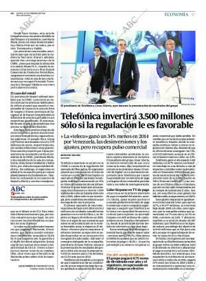 ABC CORDOBA 26-02-2015 página 47