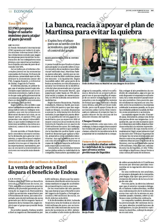 ABC CORDOBA 26-02-2015 página 48