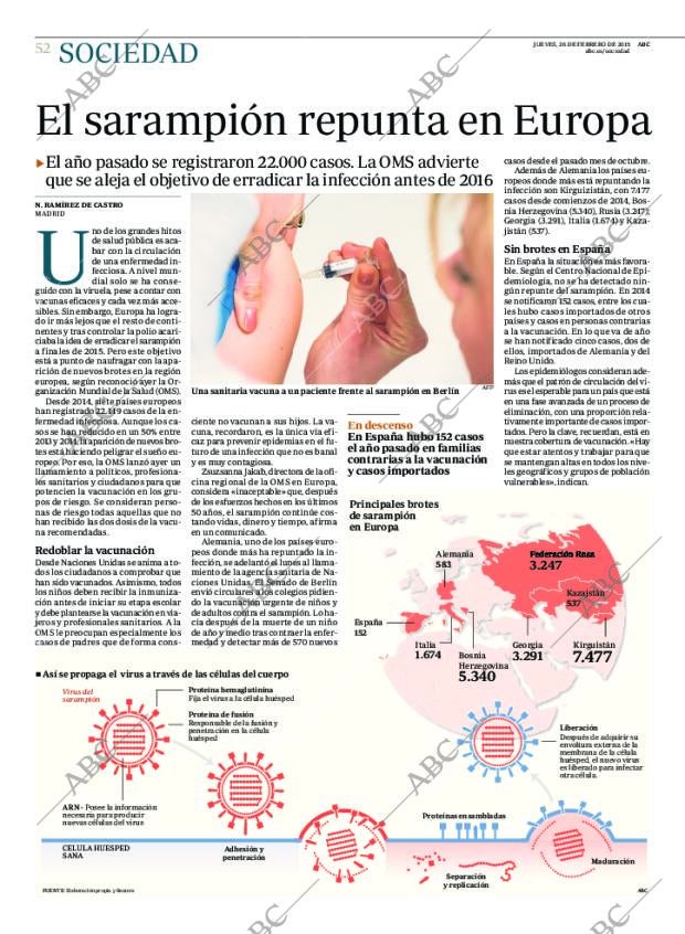 ABC CORDOBA 26-02-2015 página 52