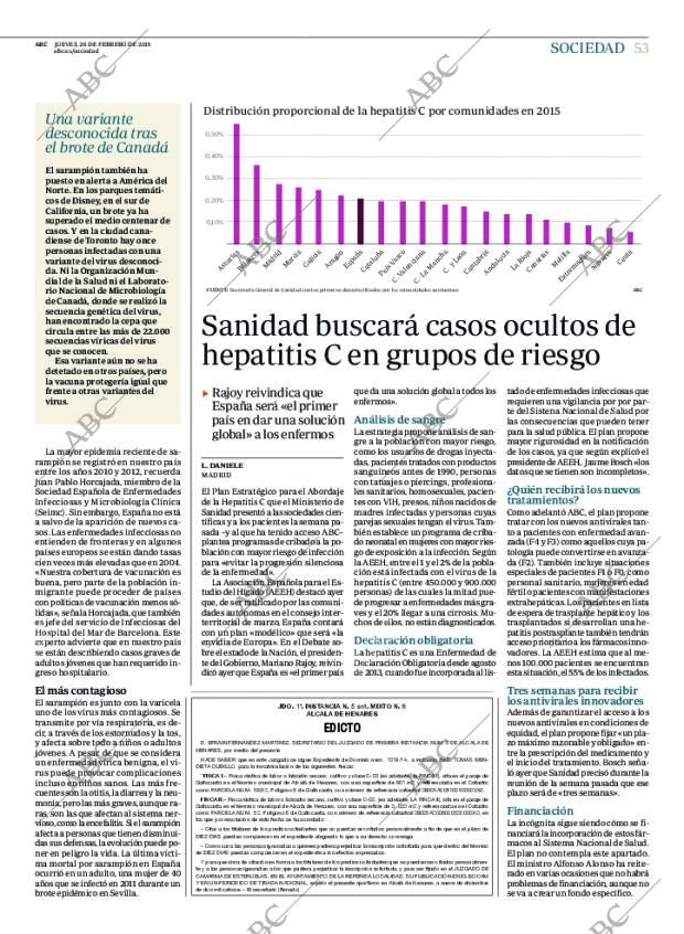 ABC CORDOBA 26-02-2015 página 53