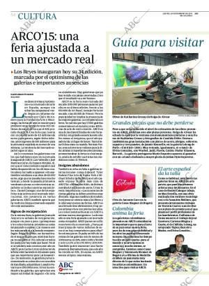 ABC CORDOBA 26-02-2015 página 54