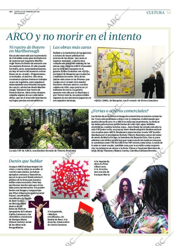 ABC CORDOBA 26-02-2015 página 55