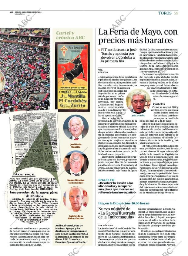 ABC CORDOBA 26-02-2015 página 59