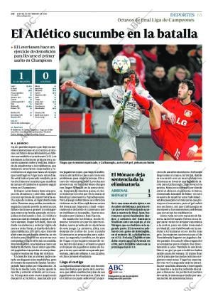 ABC CORDOBA 26-02-2015 página 65