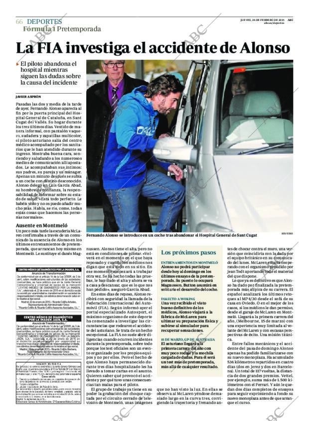 ABC CORDOBA 26-02-2015 página 66