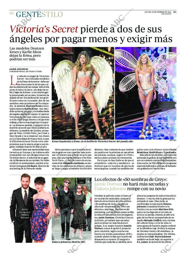 ABC CORDOBA 26-02-2015 página 68