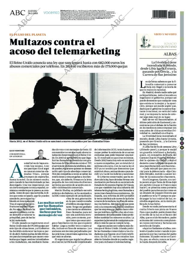 ABC CORDOBA 26-02-2015 página 72