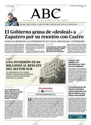 ABC CORDOBA 27-02-2015 página 2
