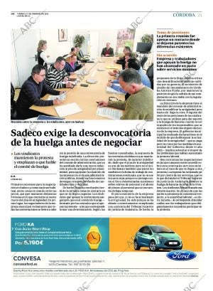 ABC CORDOBA 27-02-2015 página 21