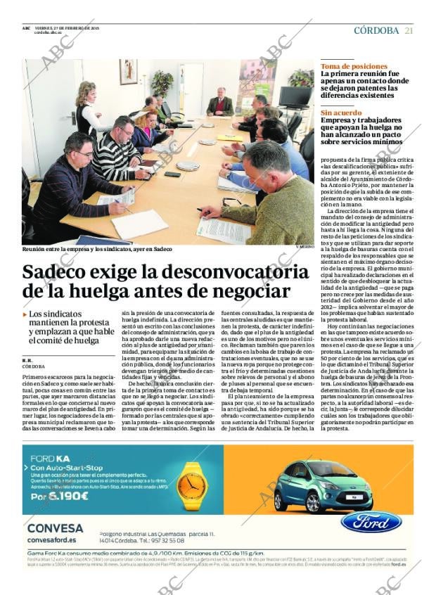 ABC CORDOBA 27-02-2015 página 21