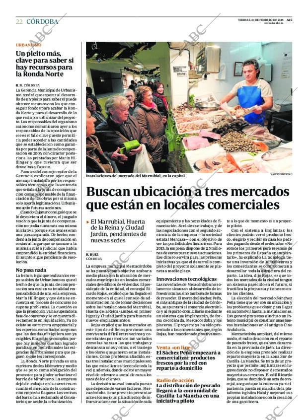 ABC CORDOBA 27-02-2015 página 22