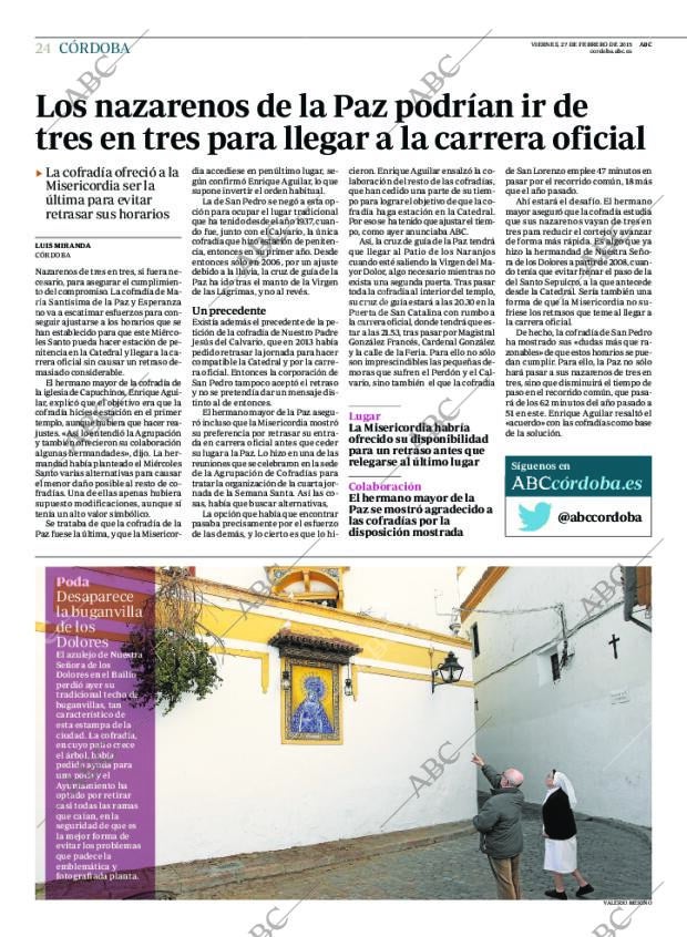 ABC CORDOBA 27-02-2015 página 24