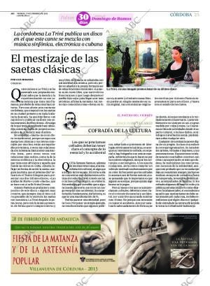 ABC CORDOBA 27-02-2015 página 25