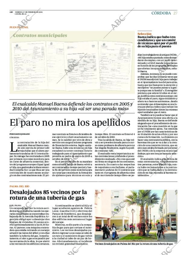 ABC CORDOBA 27-02-2015 página 27