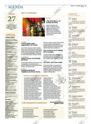 ABC CORDOBA 27-02-2015 página 30