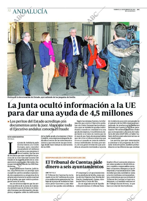 ABC CORDOBA 27-02-2015 página 32