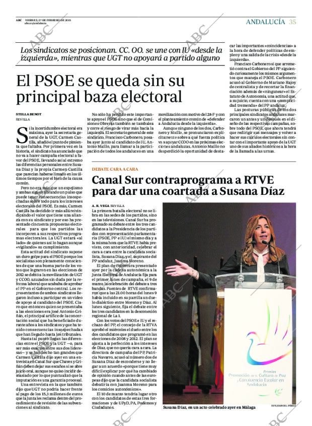 ABC CORDOBA 27-02-2015 página 35