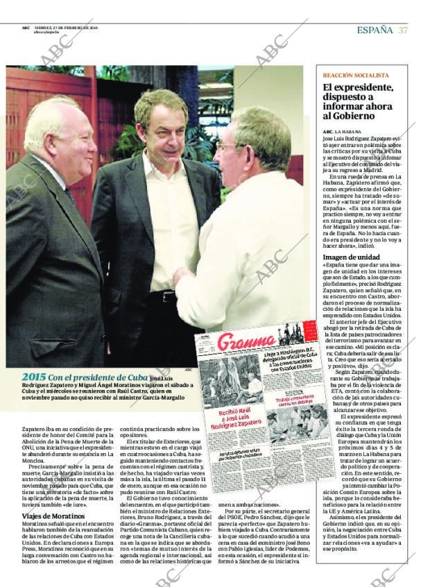 ABC CORDOBA 27-02-2015 página 37