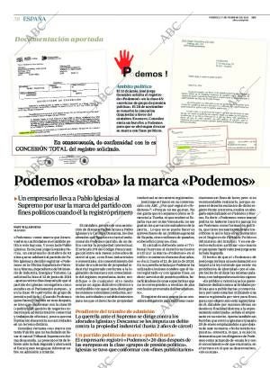 ABC CORDOBA 27-02-2015 página 38