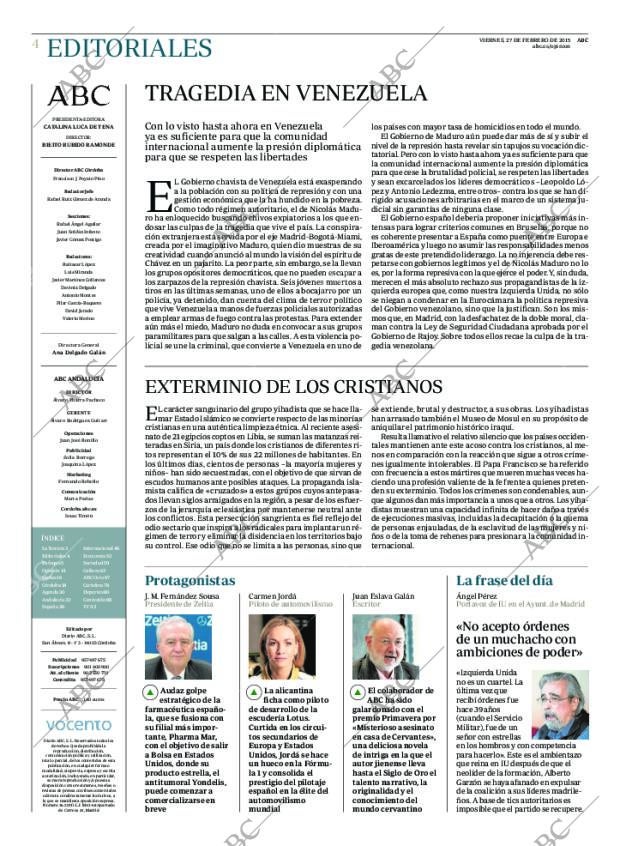 ABC CORDOBA 27-02-2015 página 4
