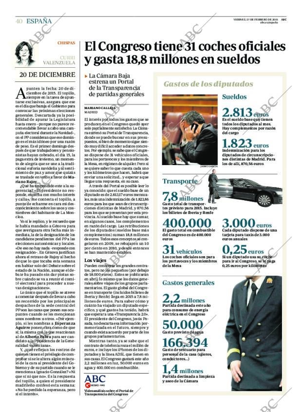 ABC CORDOBA 27-02-2015 página 40