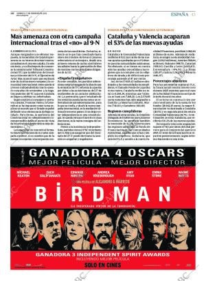 ABC CORDOBA 27-02-2015 página 43