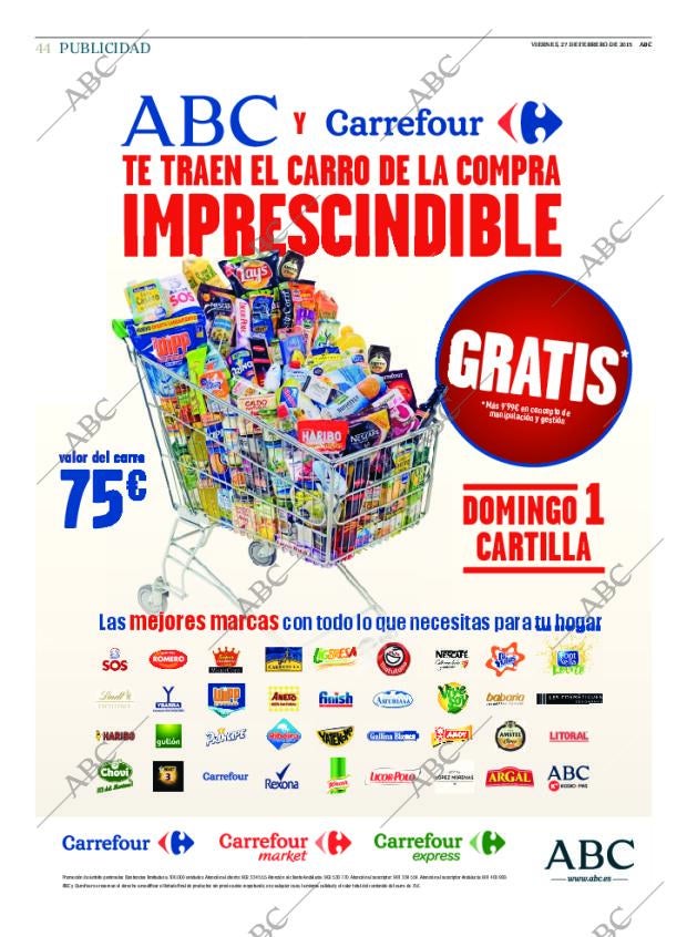 ABC CORDOBA 27-02-2015 página 44
