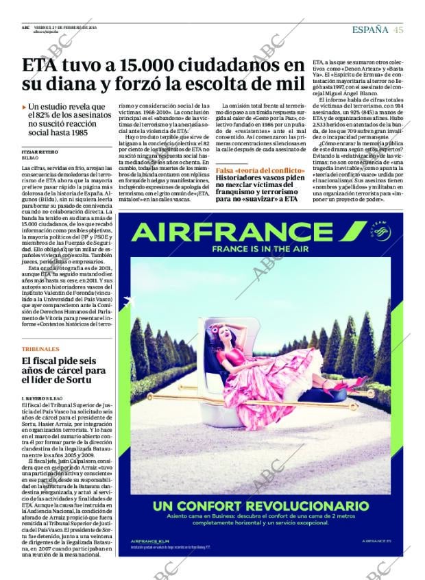 ABC CORDOBA 27-02-2015 página 45