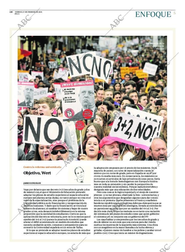 ABC CORDOBA 27-02-2015 página 5