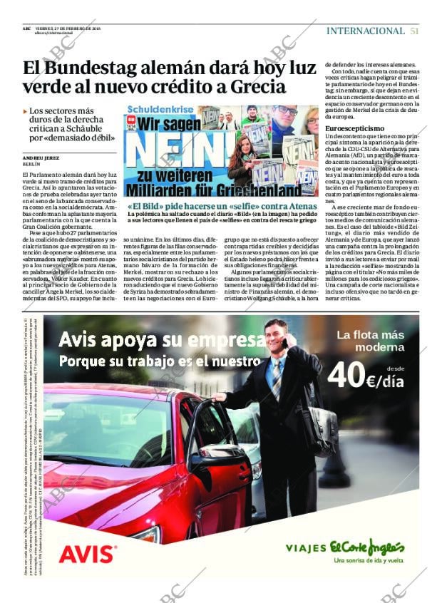 ABC CORDOBA 27-02-2015 página 51