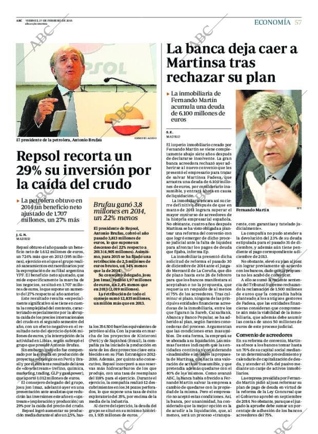 ABC CORDOBA 27-02-2015 página 57