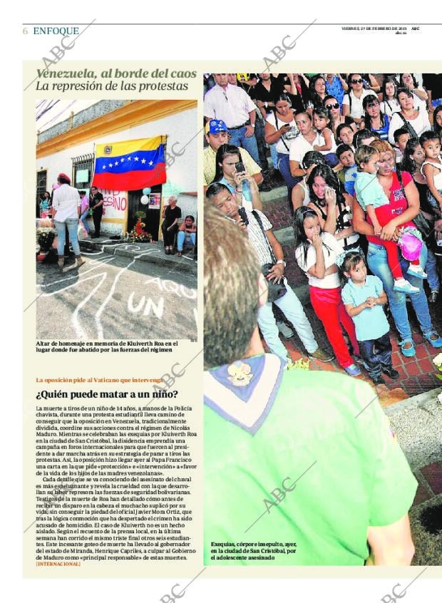 ABC CORDOBA 27-02-2015 página 6