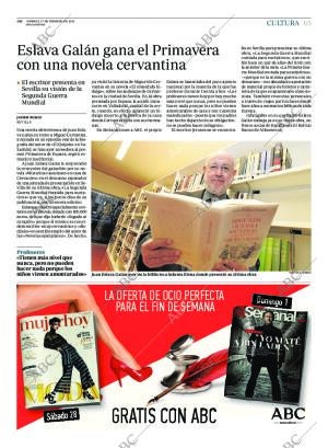 ABC CORDOBA 27-02-2015 página 65
