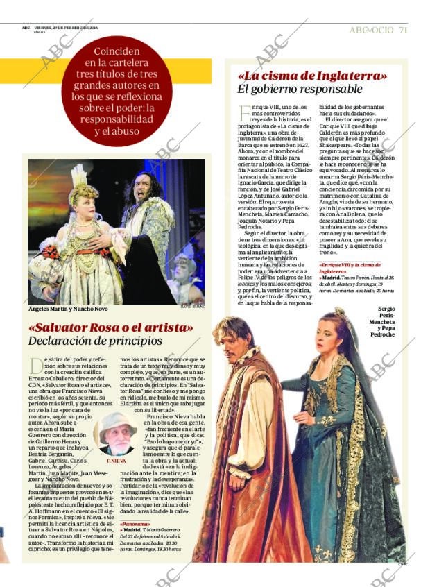 ABC CORDOBA 27-02-2015 página 71