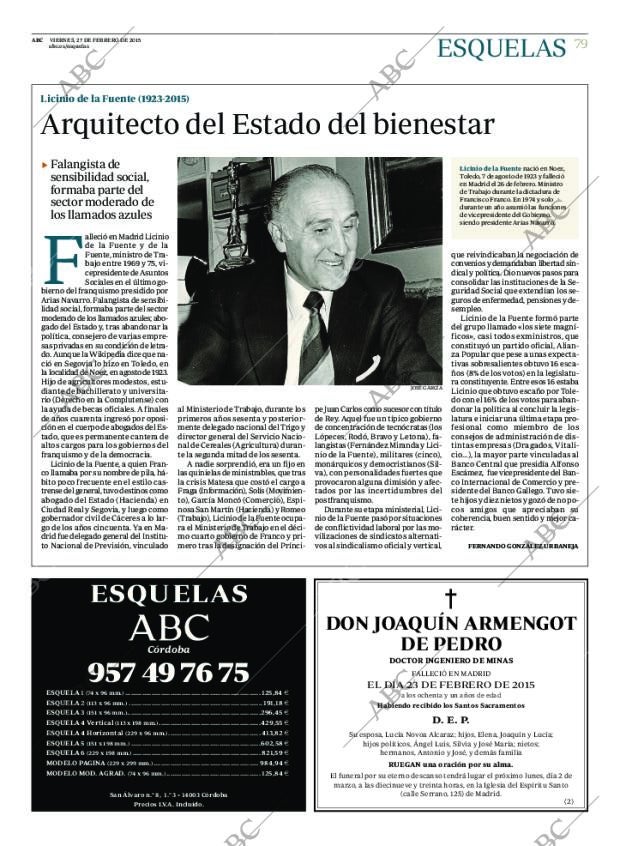 ABC CORDOBA 27-02-2015 página 79