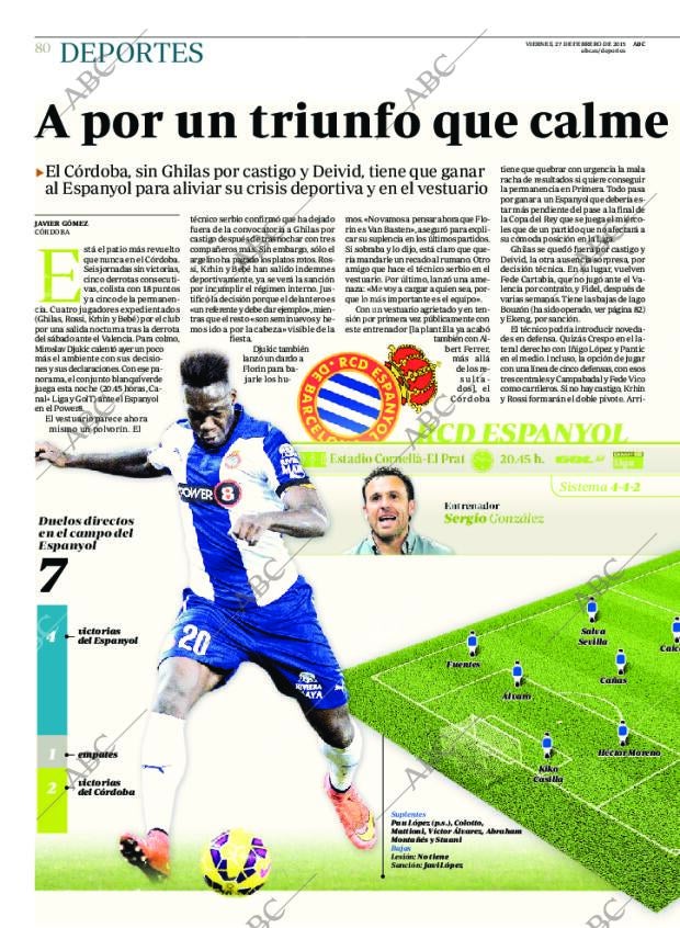 ABC CORDOBA 27-02-2015 página 80