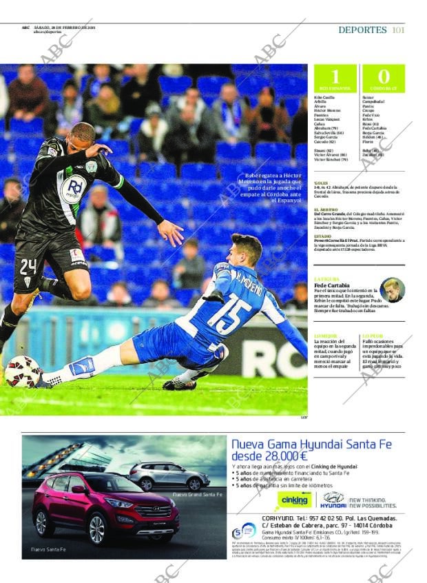 ABC CORDOBA 28-02-2015 página 101